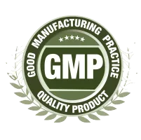Produkcja w standardzie GMP