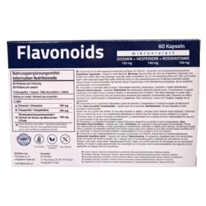 Flavonoids