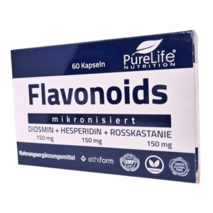 Flavonoids