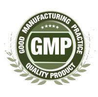 GMP Good Manufacturing Practice