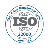 ISO 22000 Food Safety Management System